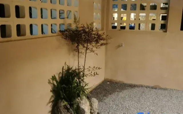 Pingtan Old Town Guyu Homestay