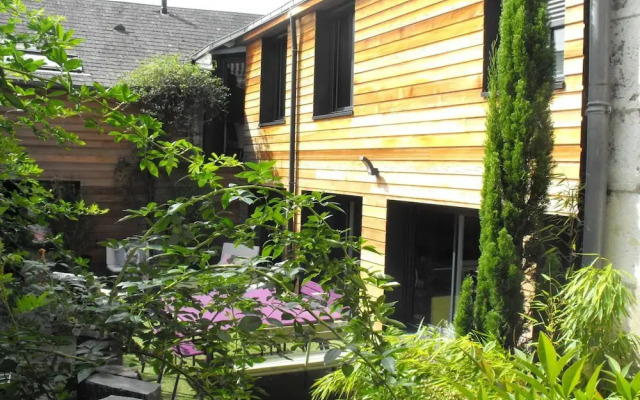 Le Patio Saint Marceau