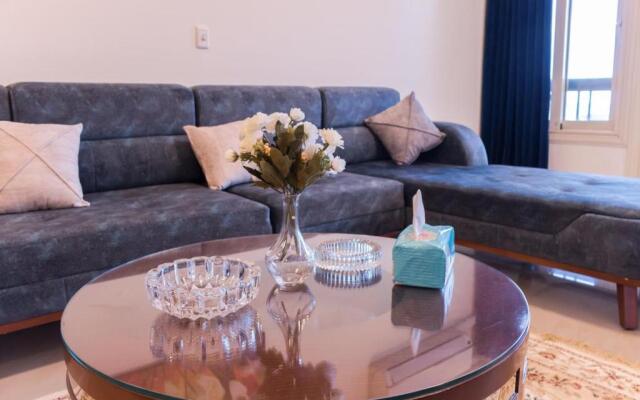 Gleem Luxury Apartments