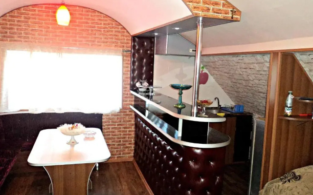 Bacho,s Cottage
