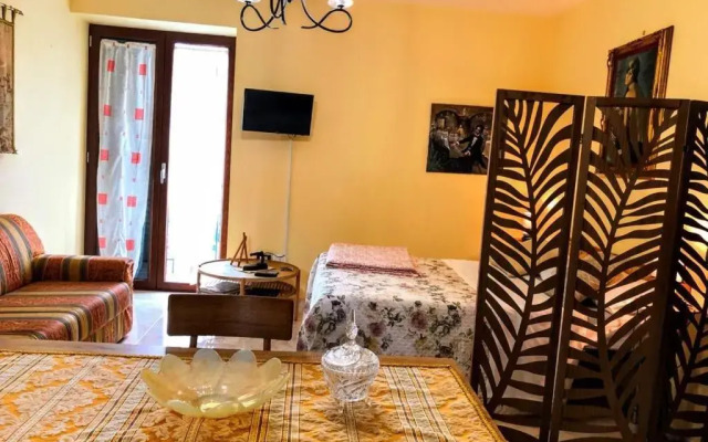 Residence Luigi Vanvitelli