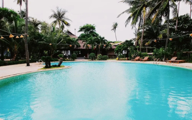 Muine Sun & Sea Beach ( Boutique Resort & Glamping)