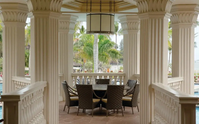 The Royal Sonesta Kaua'i Resort Lihue