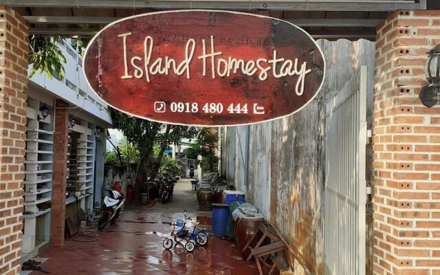 Island Homestay