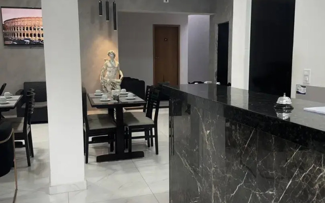 Hotel Pousada Colliseu