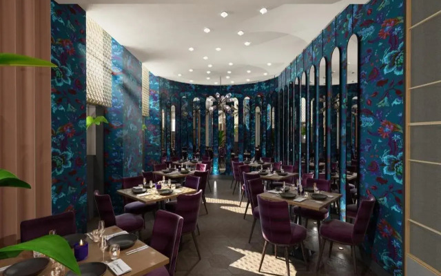 Forty Seven Hotel Manchester, WorldHotels Crafted