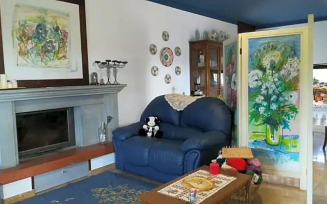 Charme natural B&B