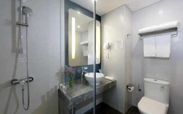 Holiday Inn Express Xiamen City Center