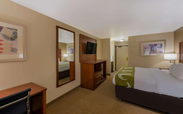 Quality Inn Marysville