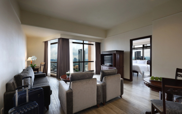 Berjaya Times Square Hotel, Kuala Lumpur - Image 7