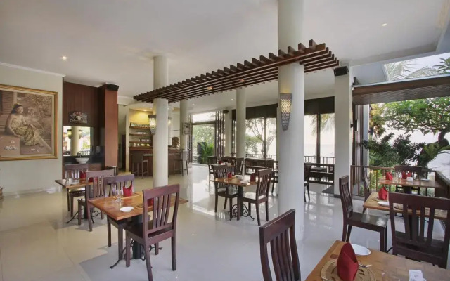 Padmasari Resort Hotel