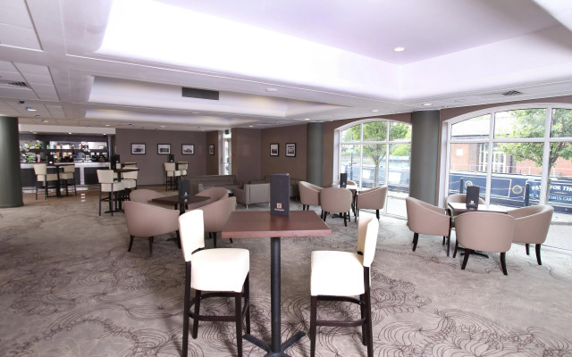 Holiday Inn Ellesmere Port by IHG