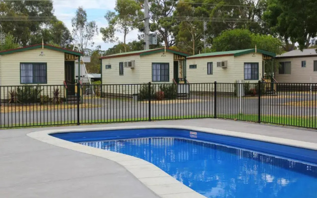 Avondel Caravan Park