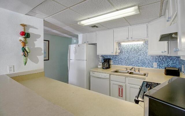 Little Shell Sm152 Condo