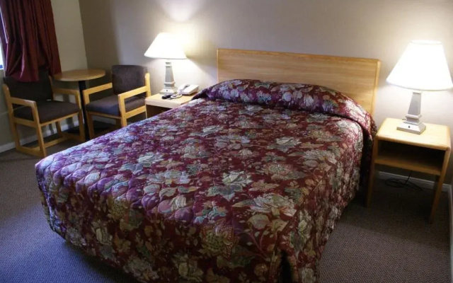 Heritage Inn San Diego