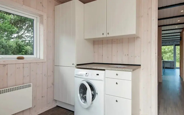 6 Person Holiday Home in Romo-by Traum