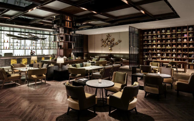 Courtyard by Marriott Changsha South