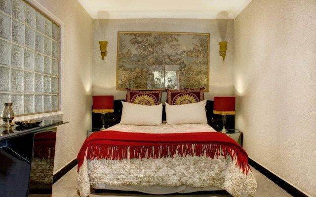 Villa Simonne