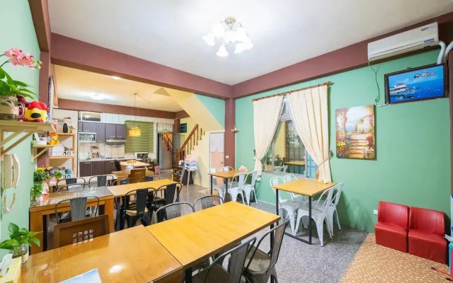 Moonlight Fengqing Homestay