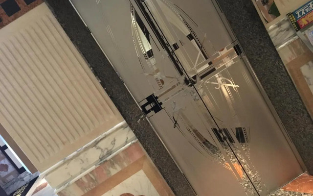 Hotel W-ARAMIS -W GROUP HOTELS and RESORTS-