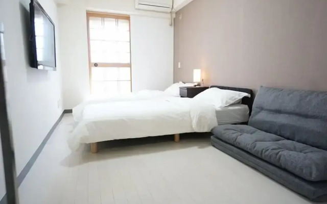 Hostel 758 Nagoya2K