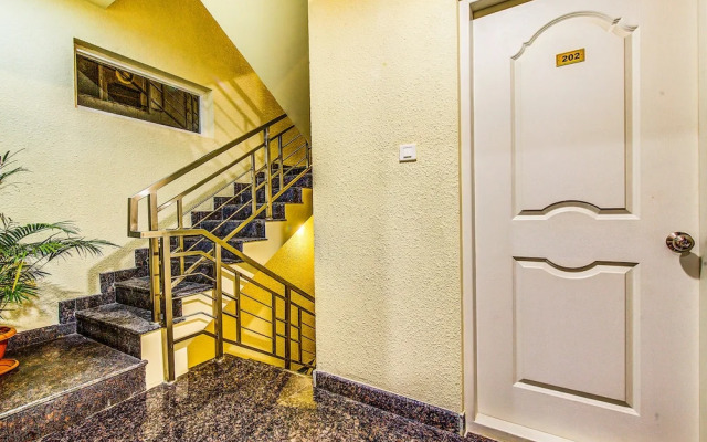 FabHotel Emara Boutique - Near Koramangala