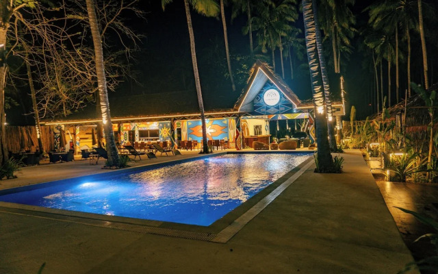 The Dome Hotel Puerto Princesa
