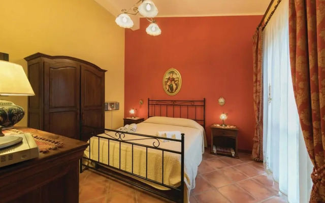 Stunning Home in Cornino With 2 Bedrooms