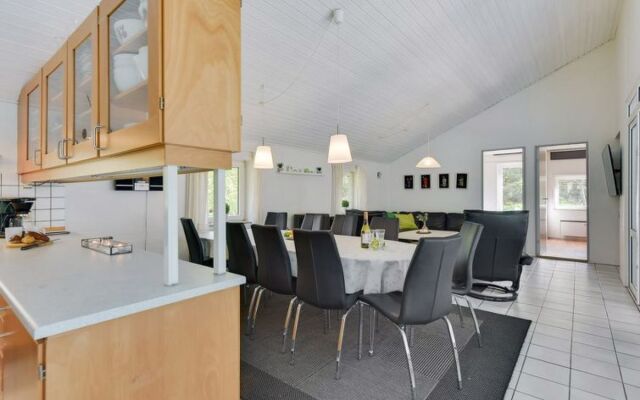 "Genta" - 1km from the sea in Western Jutland