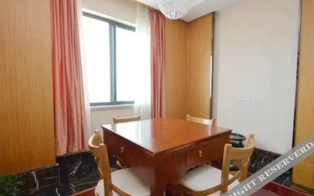 Nanjing Tangjia Yupin Hot Spring Hotel