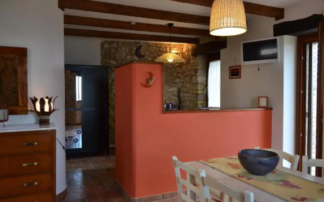 Giardinotto Casa vacanze