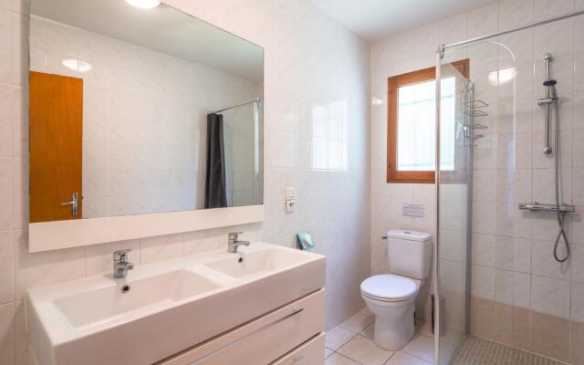 Exquisite Villa in Beaufort With Swimming Pool