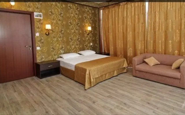 Hotel Amvel