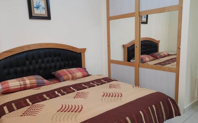 Al Jawad Suites