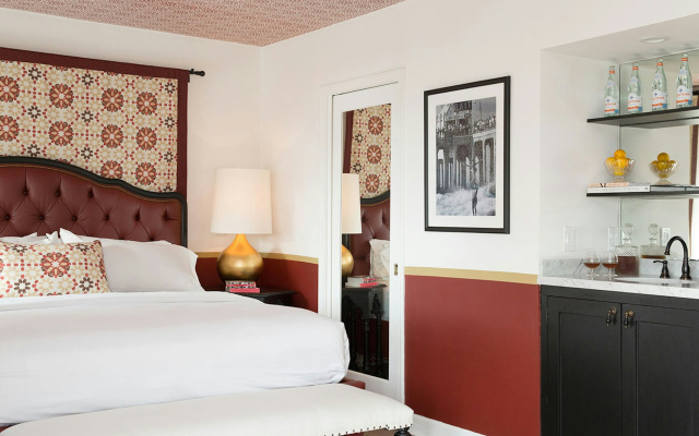 Casa Laguna Hotel & Spa