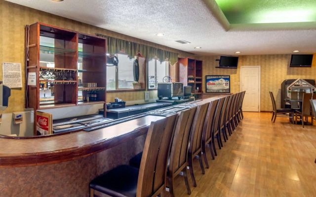 Budget Inn Denver Downtown