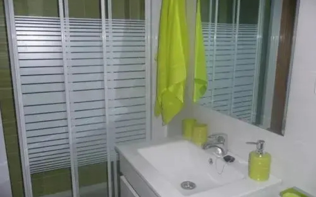 Holiday Apartments Malvarrosa Beach