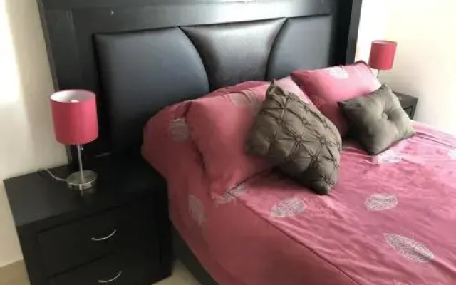 Castell Suites Apartment