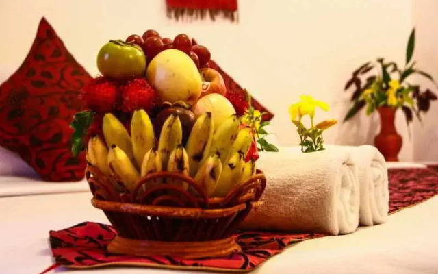 Avista Hostel Siem Reap