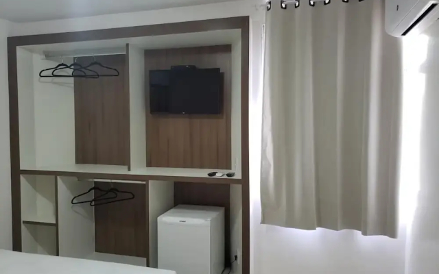 Executive Plaza Hotel