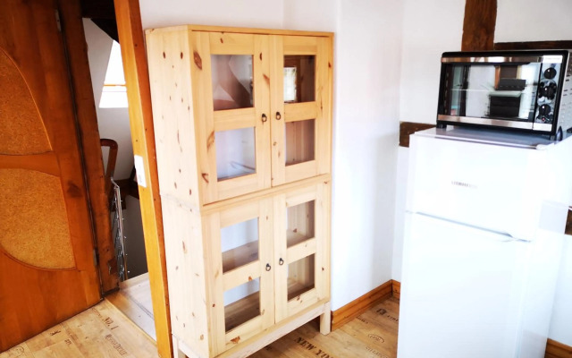 charmante Pension zentral