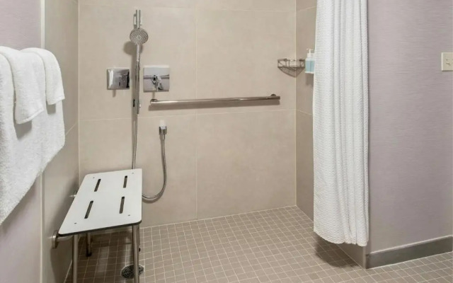 Courtyard by Marriott Parsippany