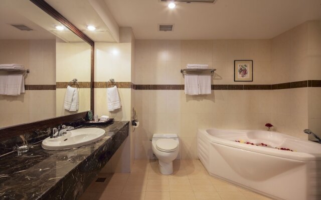 Sai Gon Quang Binh Hotel