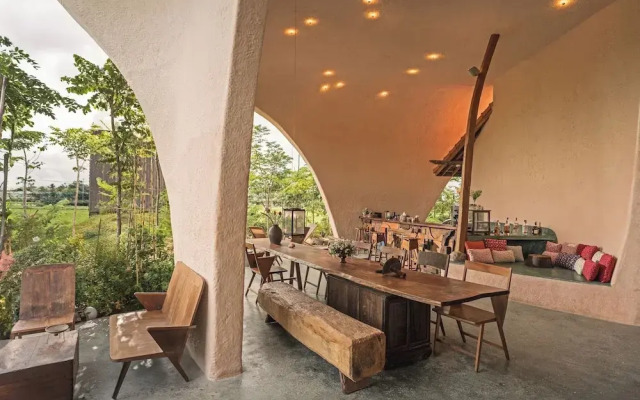 Rêu Boutique Hotel