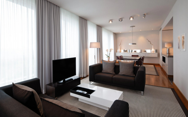 InterContinental Berlin by IHG