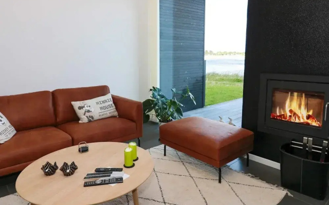 8 Person Holiday Home in Hadsund