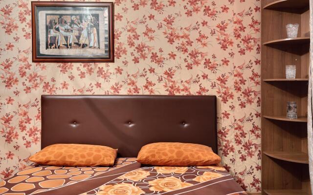 BestFlat24 on Minusinskaya Street