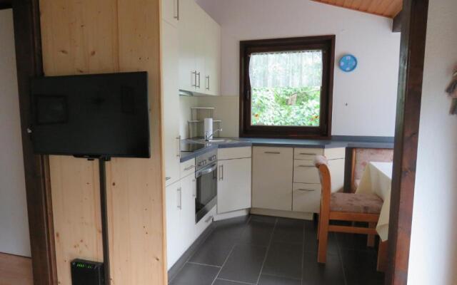 Ferienhaus Scout 42 im Feriendorf