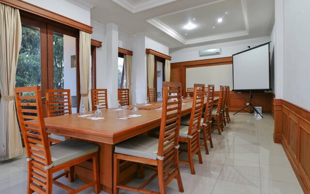 Starloka Saba Bali
