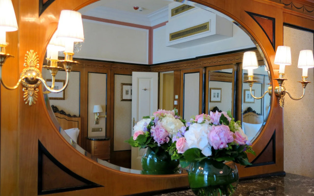 Hotel Bristol, a Luxury Collection Hotel, Vienna